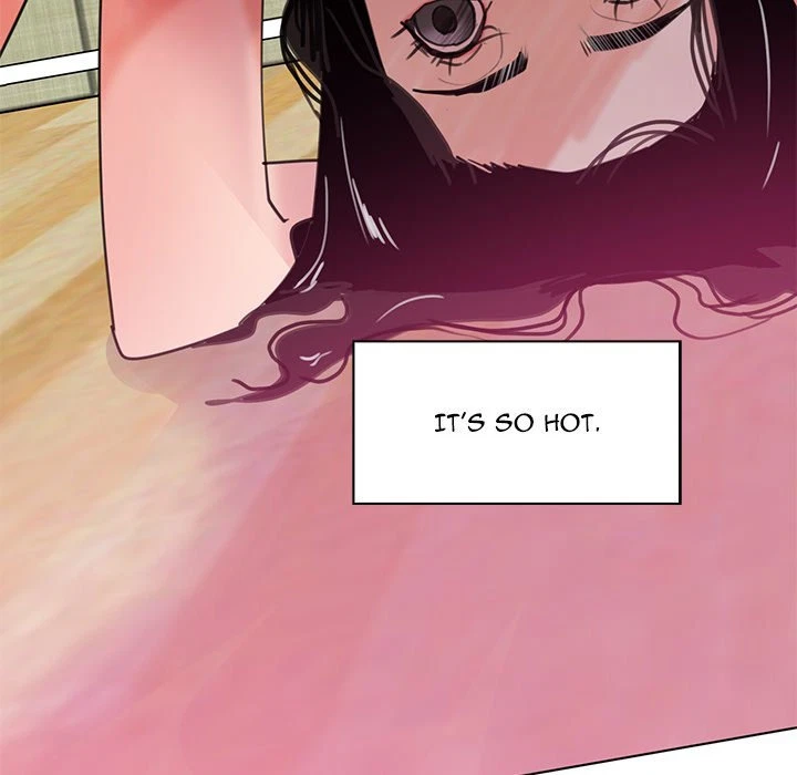 Bad Mom Chapter 17, page 108