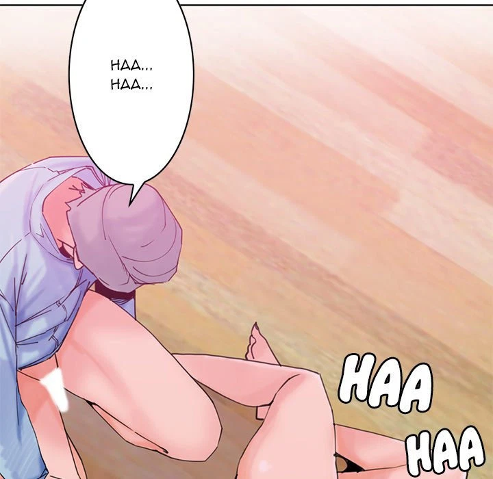 Bad Mom Chapter 17, page 110