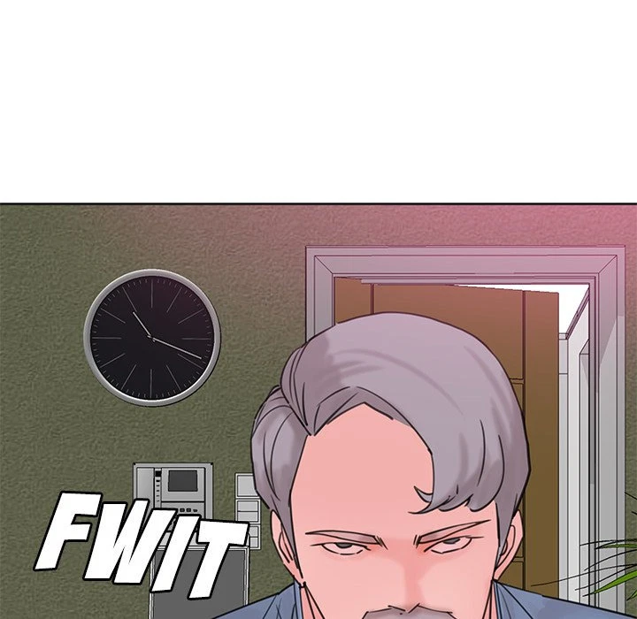 Bad Mom Chapter 17, page 112