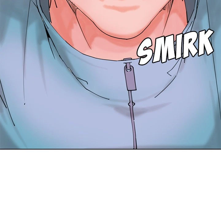 Bad Mom Chapter 17, page 117