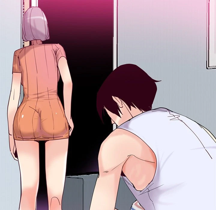 Bad Mom Chapter 17, page 119