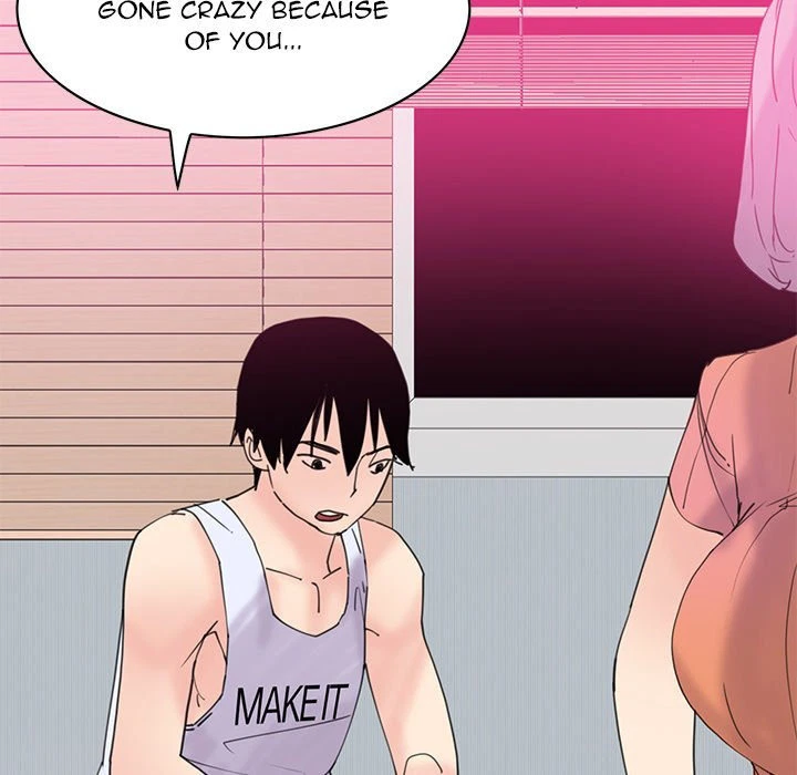 Bad Mom Chapter 17, page 121