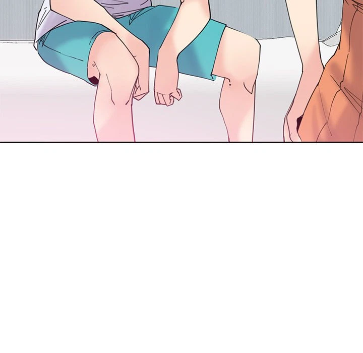 Bad Mom Chapter 17, page 122