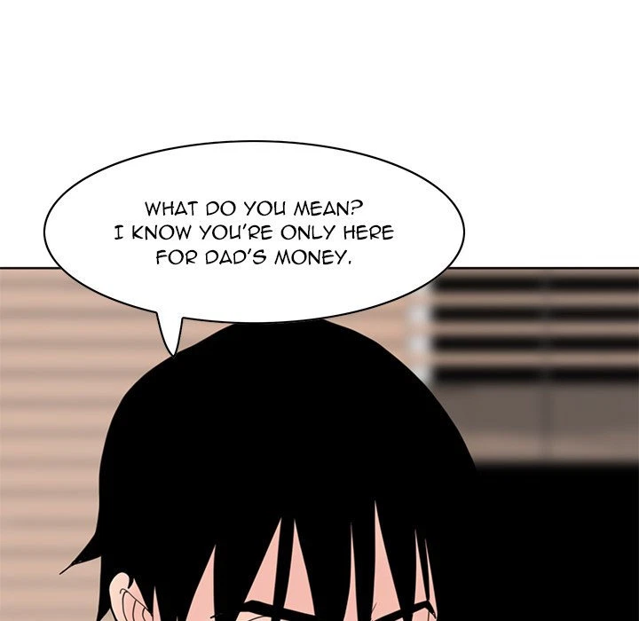 Bad Mom Chapter 17, page 125