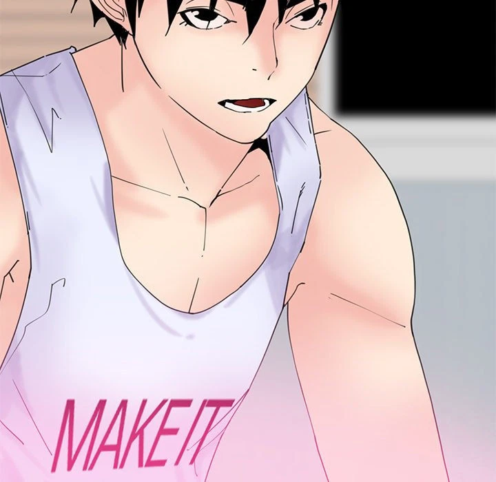 Bad Mom Chapter 17, page 126