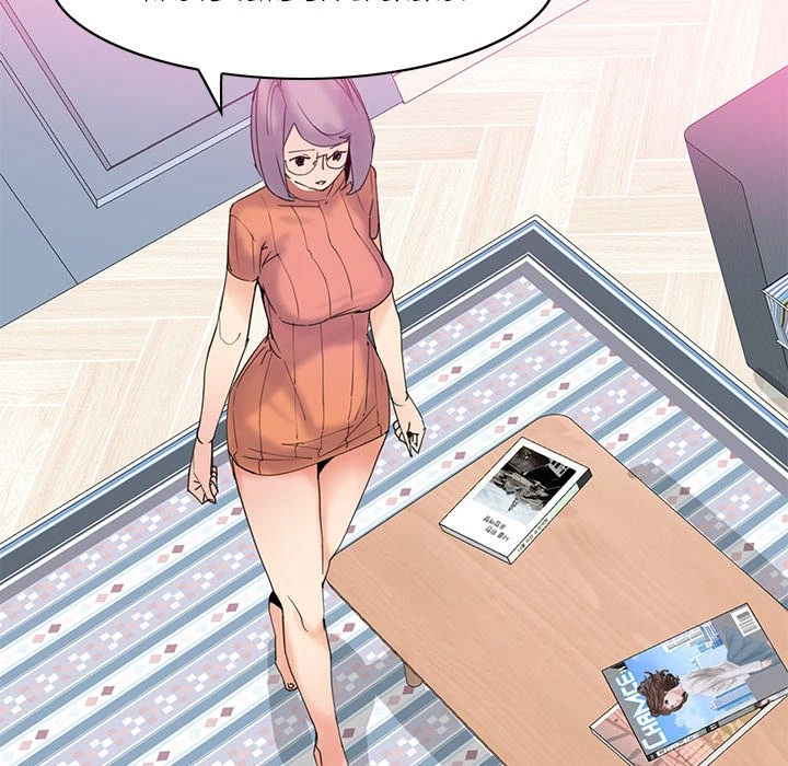 Bad Mom Chapter 17, page 128
