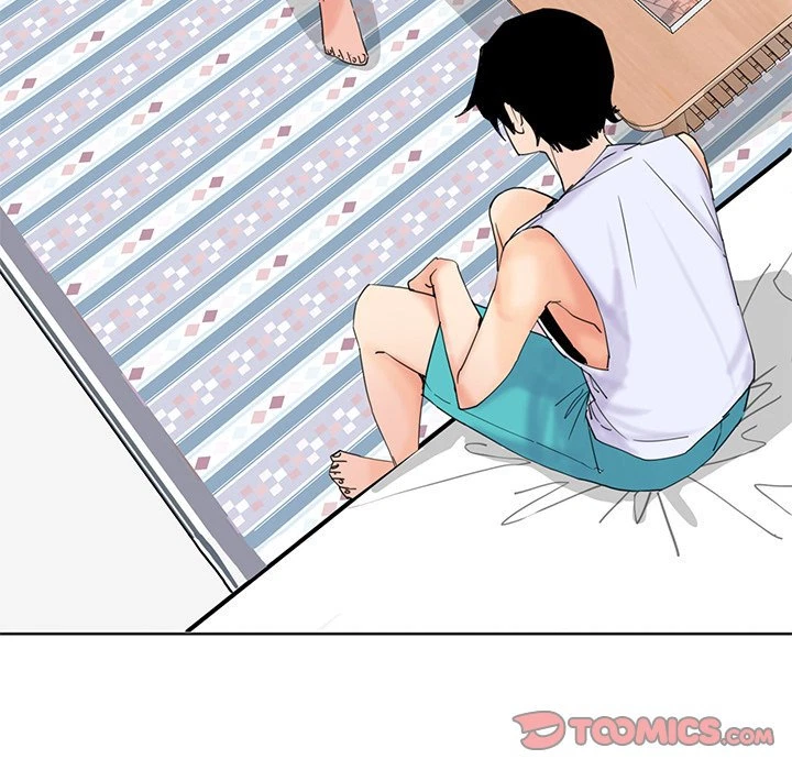 Bad Mom Chapter 17, page 129