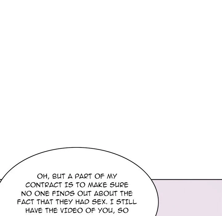 Bad Mom Chapter 17, page 130