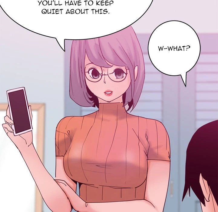 Bad Mom Chapter 17, page 131