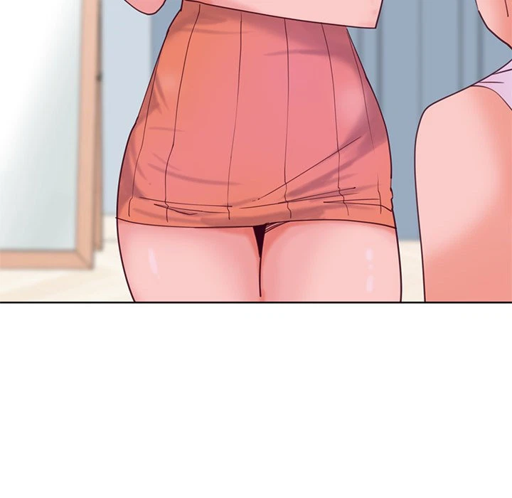 Bad Mom Chapter 17, page 132