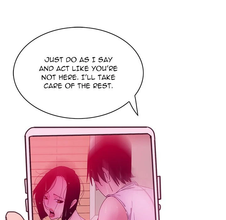 Bad Mom Chapter 17, page 133