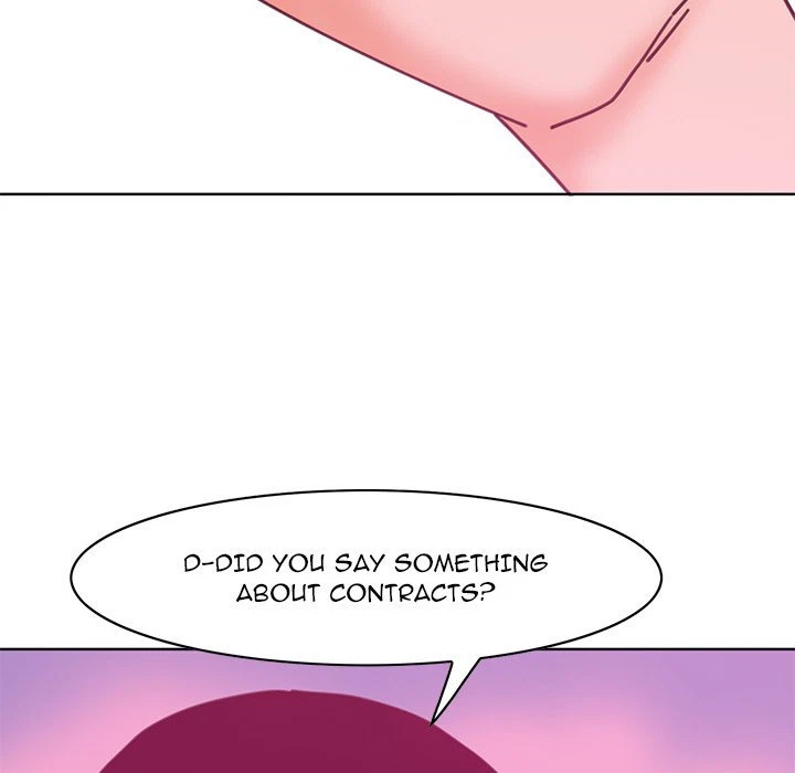 Bad Mom Chapter 17, page 135