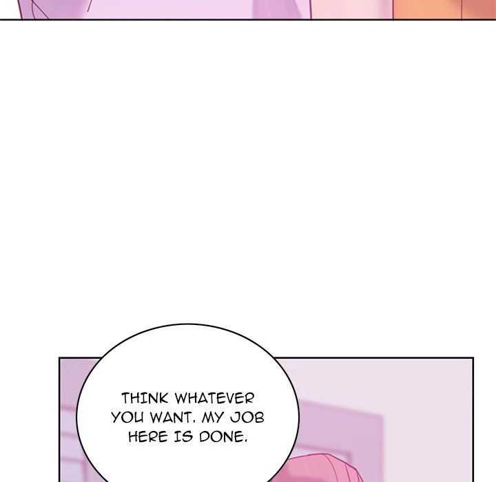 Bad Mom Chapter 17, page 144