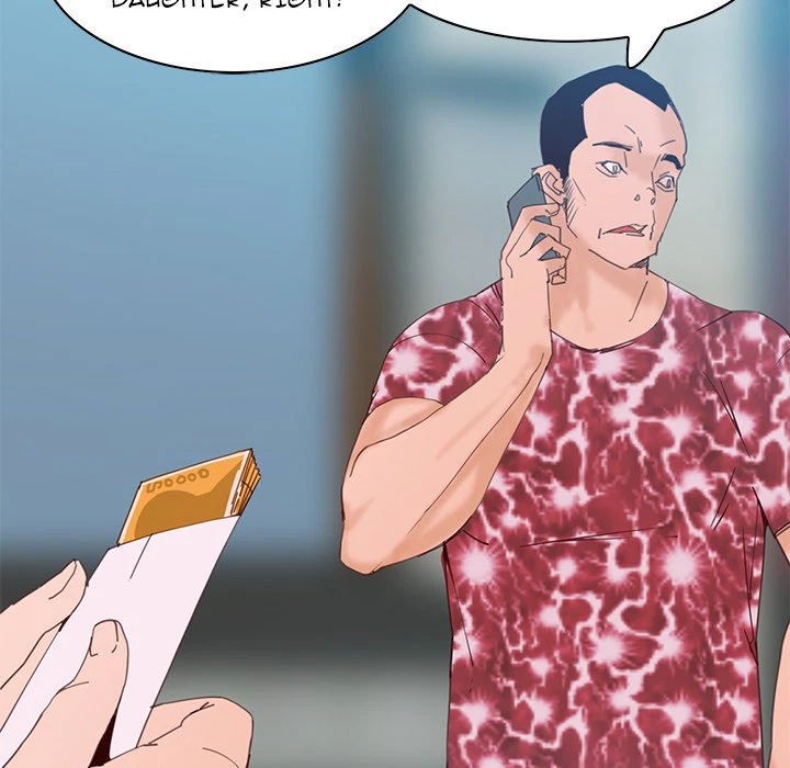 Bad Mom Chapter 17, page 15