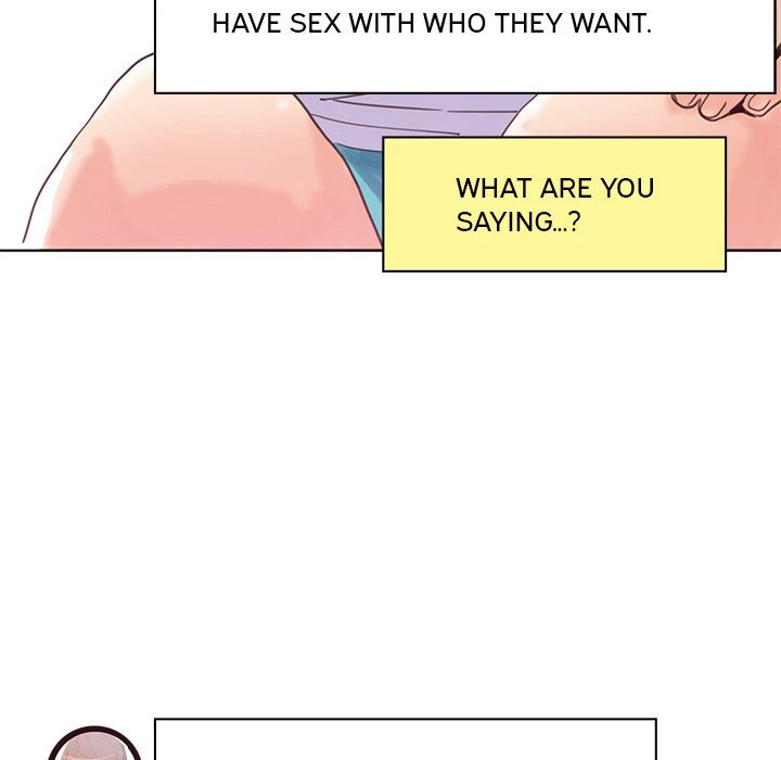 Bad Mom Chapter 17, page 155