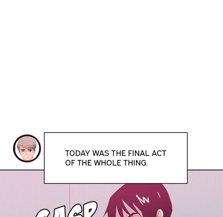 Bad Mom Chapter 17, page 158