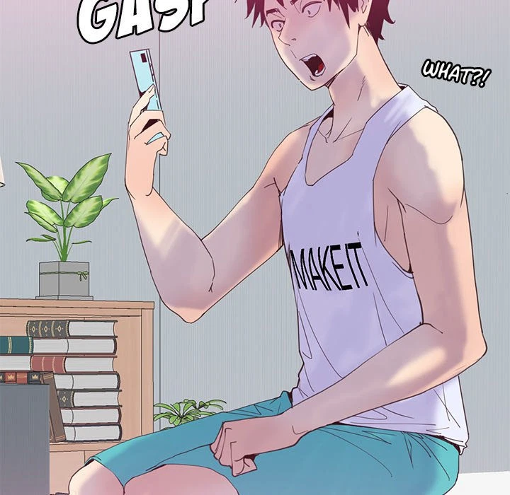 Bad Mom Chapter 17, page 159
