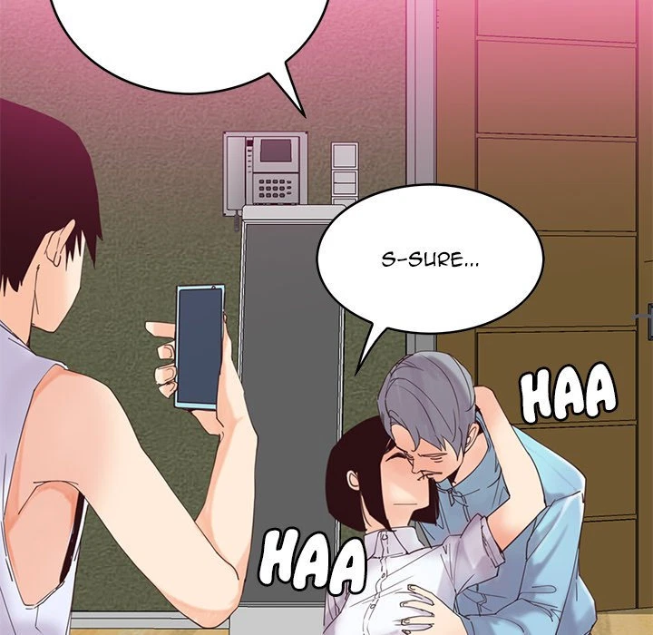 Bad Mom Chapter 17, page 164