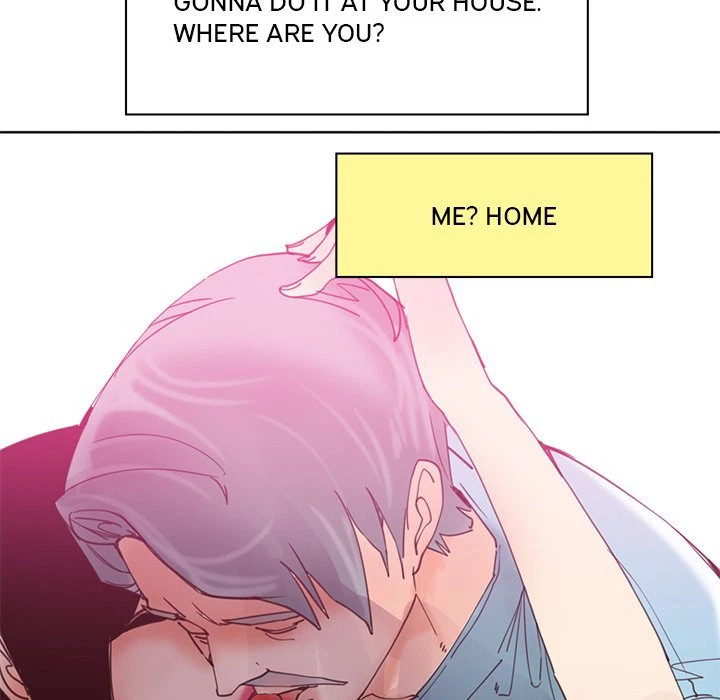 Bad Mom Chapter 17, page 166
