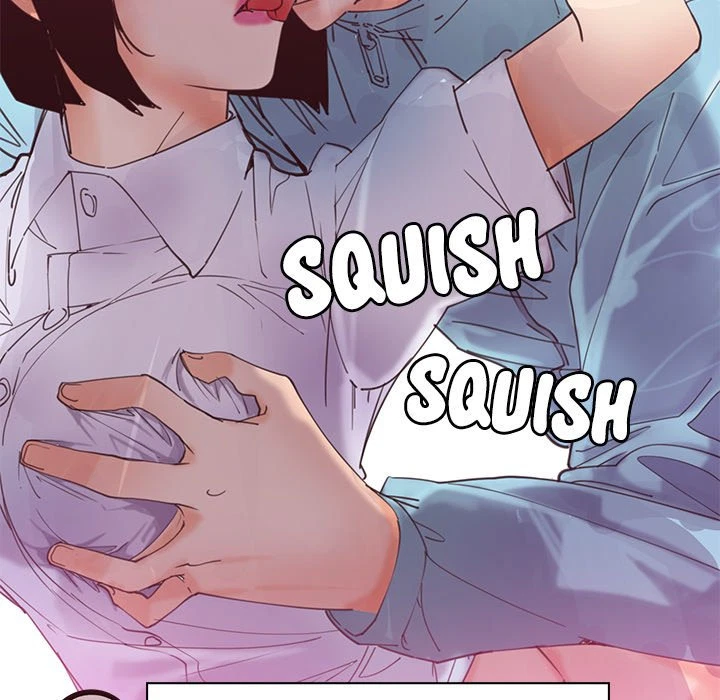 Bad Mom Chapter 17, page 167