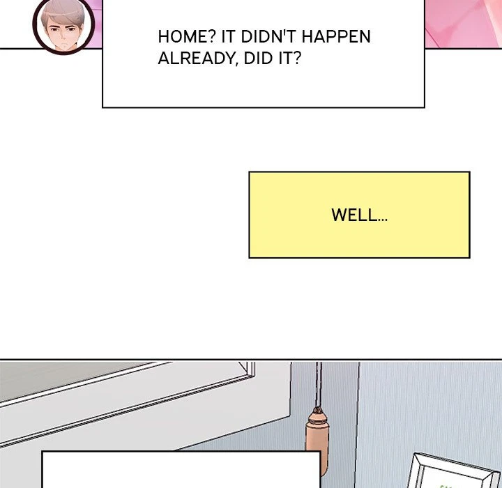 Bad Mom Chapter 17, page 168