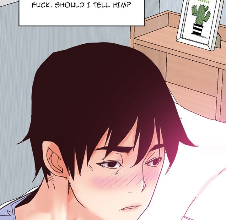 Bad Mom Chapter 17, page 169