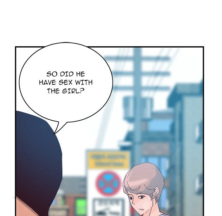 Bad Mom Chapter 17, page 17
