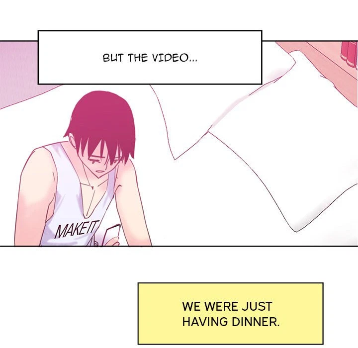 Bad Mom Chapter 17, page 173