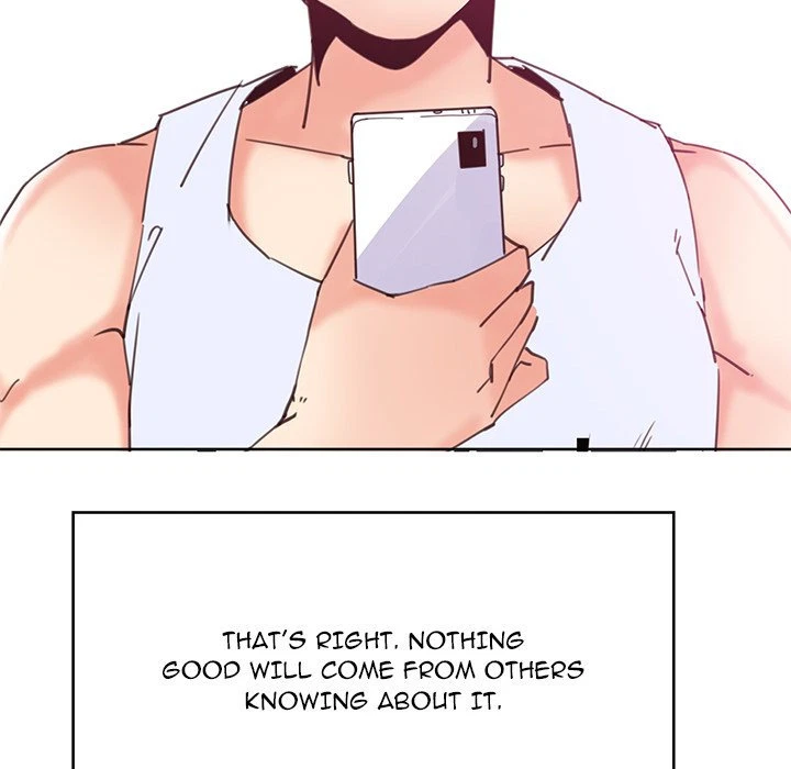 Bad Mom Chapter 17, page 175