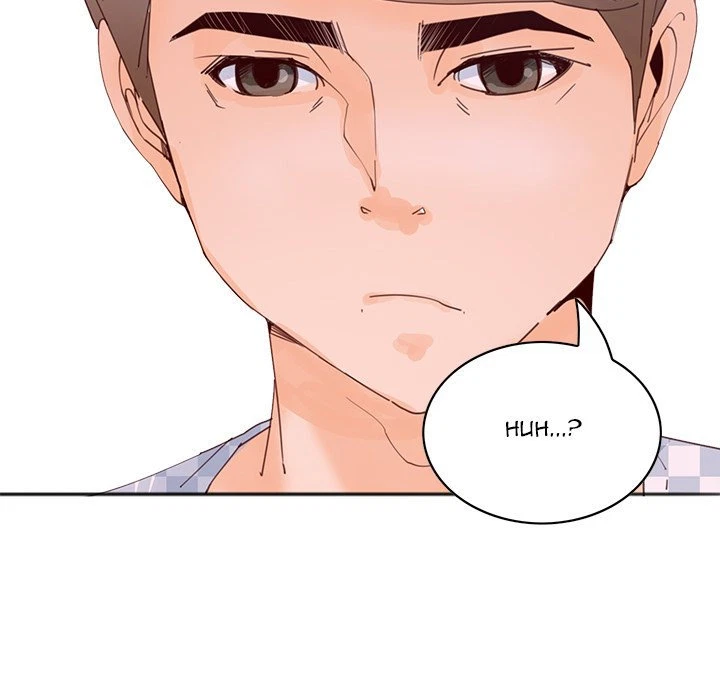Bad Mom Chapter 17, page 19