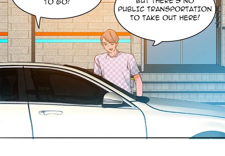 Bad Mom Chapter 17, page 2
