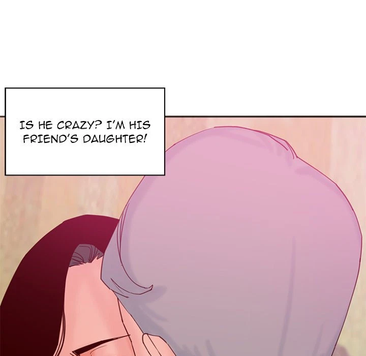 Bad Mom Chapter 17, page 26