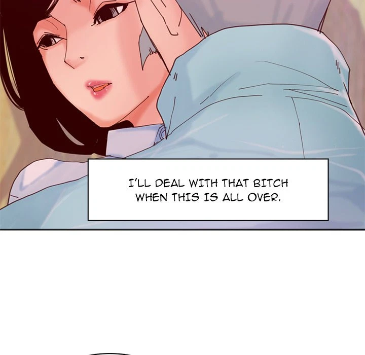 Bad Mom Chapter 17, page 27
