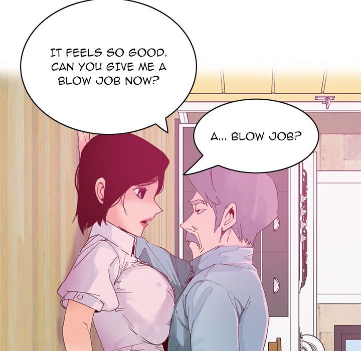 Bad Mom Chapter 17, page 28
