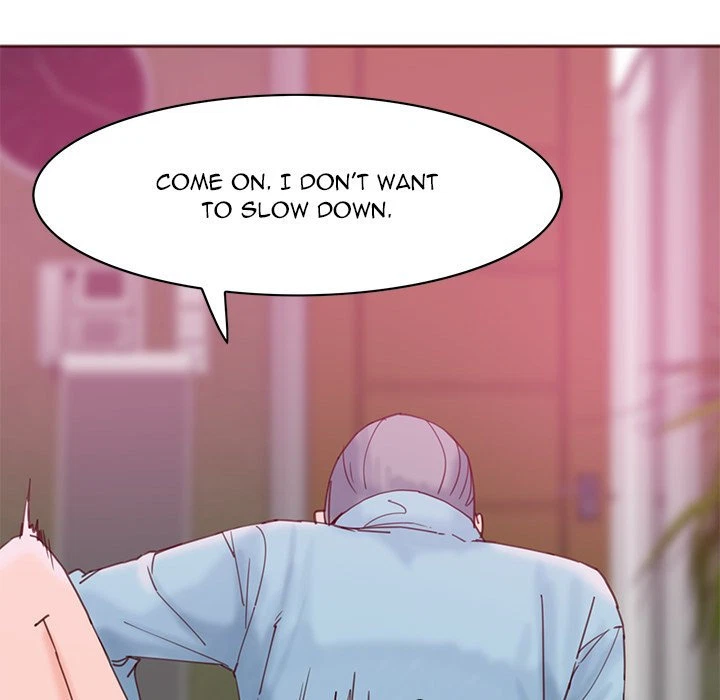 Bad Mom Chapter 17, page 38