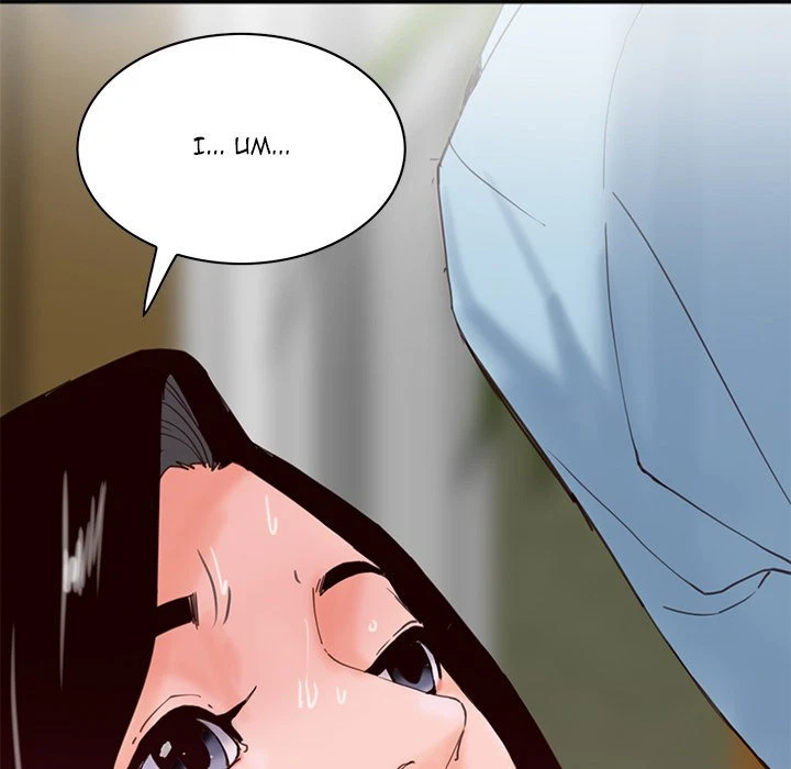 Bad Mom Chapter 17, page 44