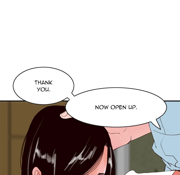 Bad Mom Chapter 17, page 52