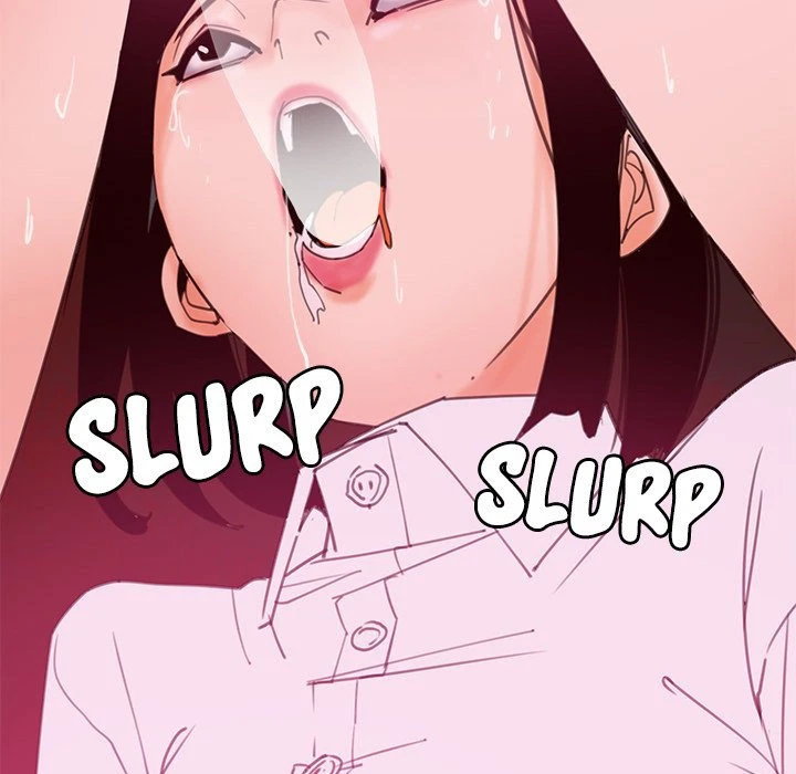 Bad Mom Chapter 17, page 56