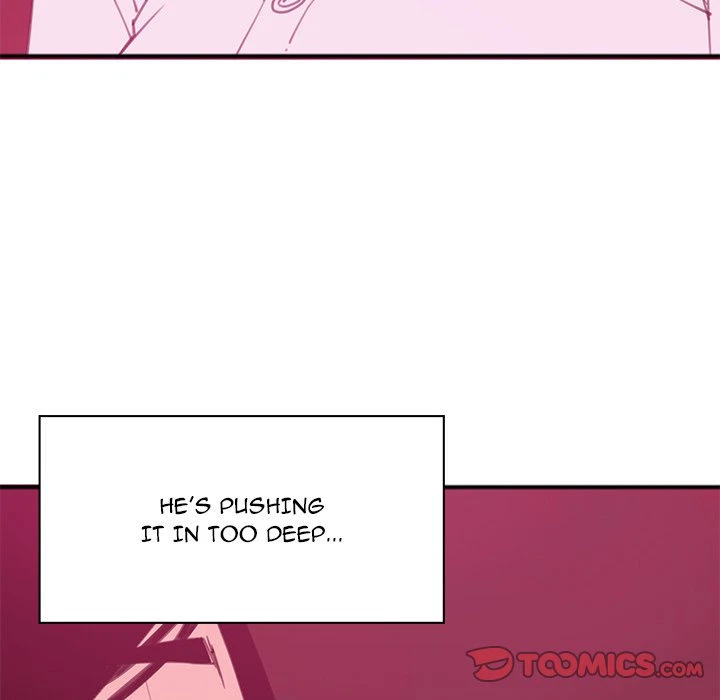 Bad Mom Chapter 17, page 57