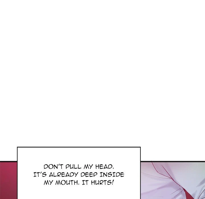 Bad Mom Chapter 17, page 60