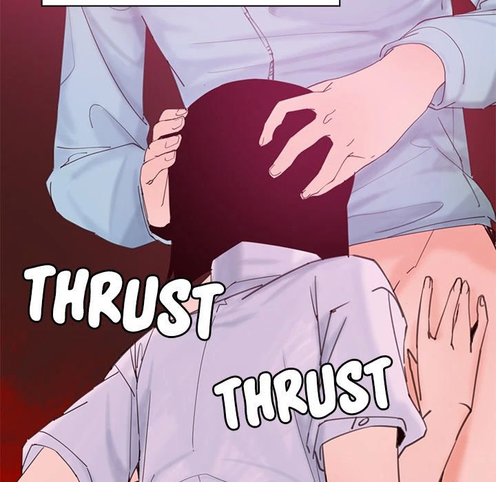 Bad Mom Chapter 17, page 61