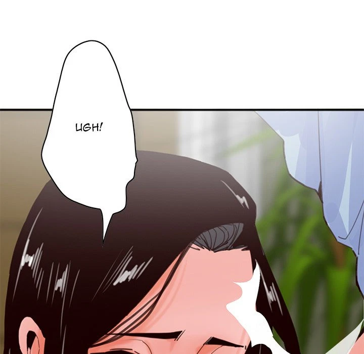 Bad Mom Chapter 17, page 69