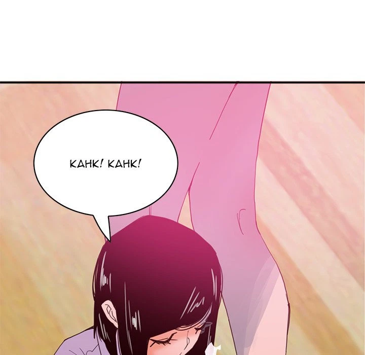 Bad Mom Chapter 17, page 72