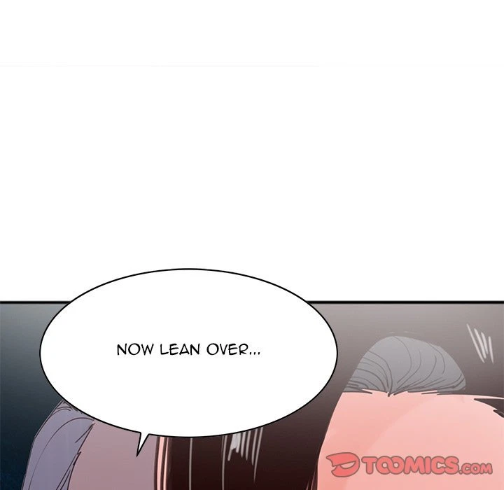 Bad Mom Chapter 17, page 75