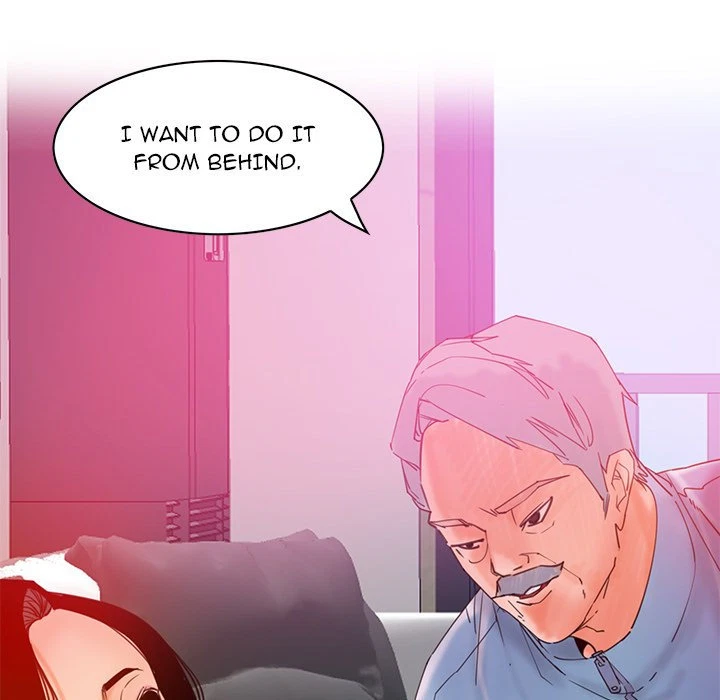 Bad Mom Chapter 17, page 78