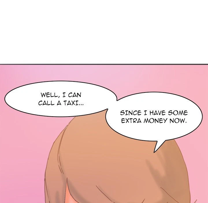 Bad Mom Chapter 17, page 8