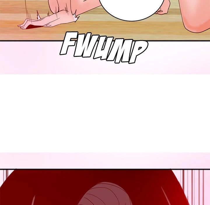 Bad Mom Chapter 17, page 80