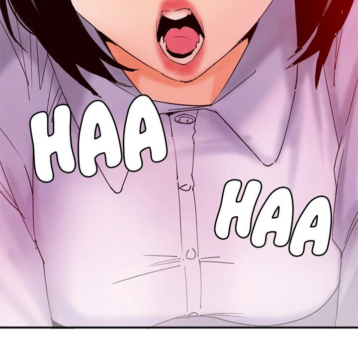 Bad Mom Chapter 17, page 82
