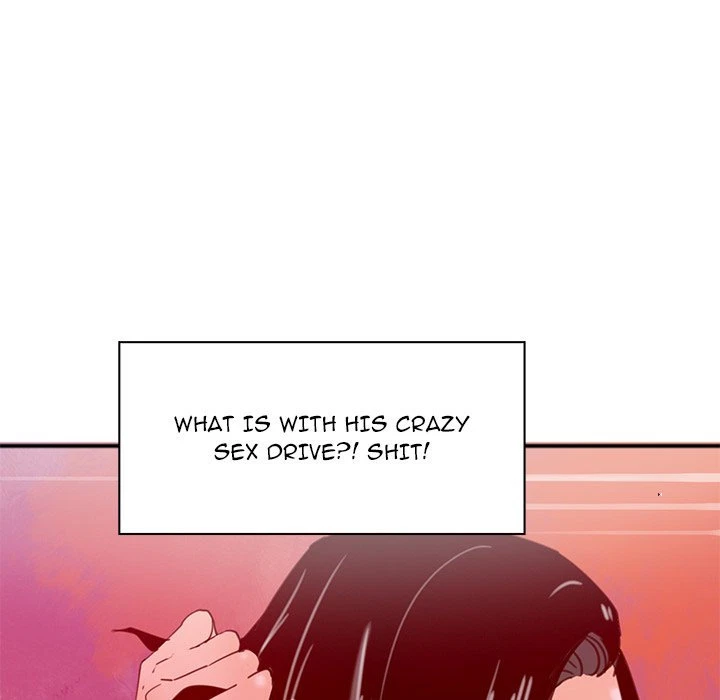 Bad Mom Chapter 17, page 83