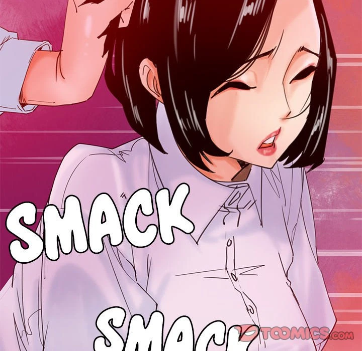 Bad Mom Chapter 17, page 84